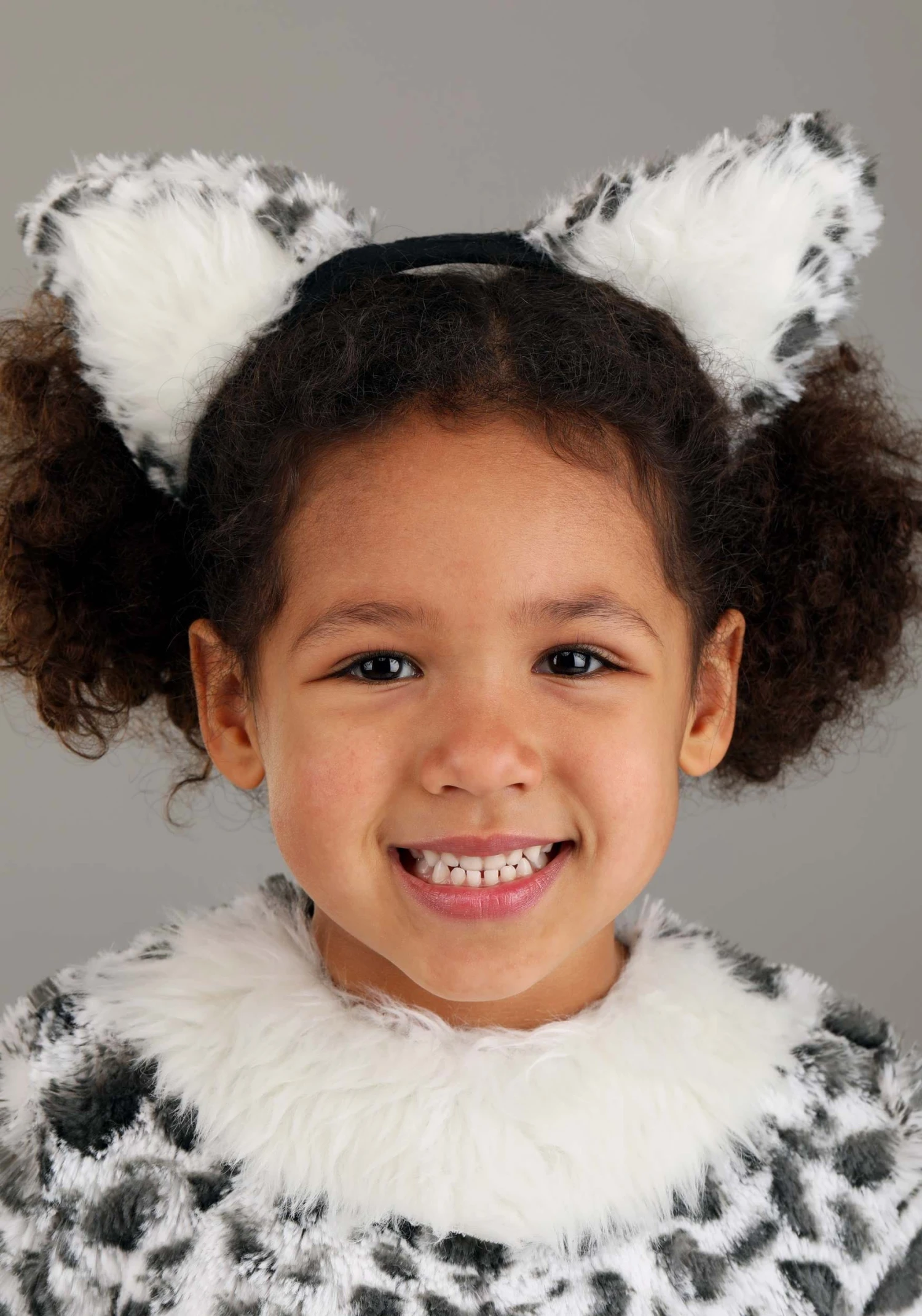 Snow Leopard Costume For Toddlers 5 Snow Leopard Costume For Toddlers - Image 3