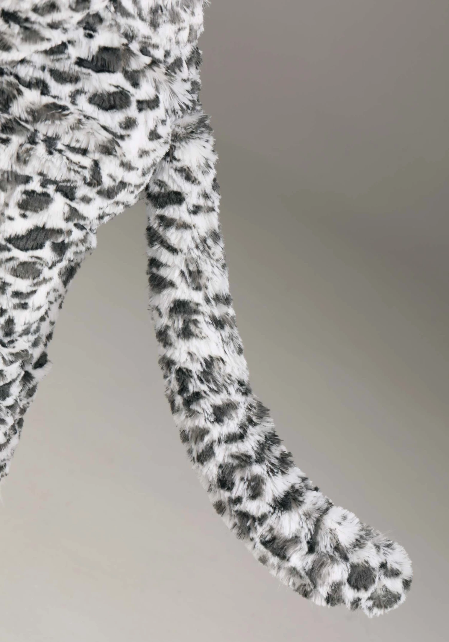 Snow Leopard Costume For Toddlers 7 Snow Leopard Costume For Toddlers - Image 5