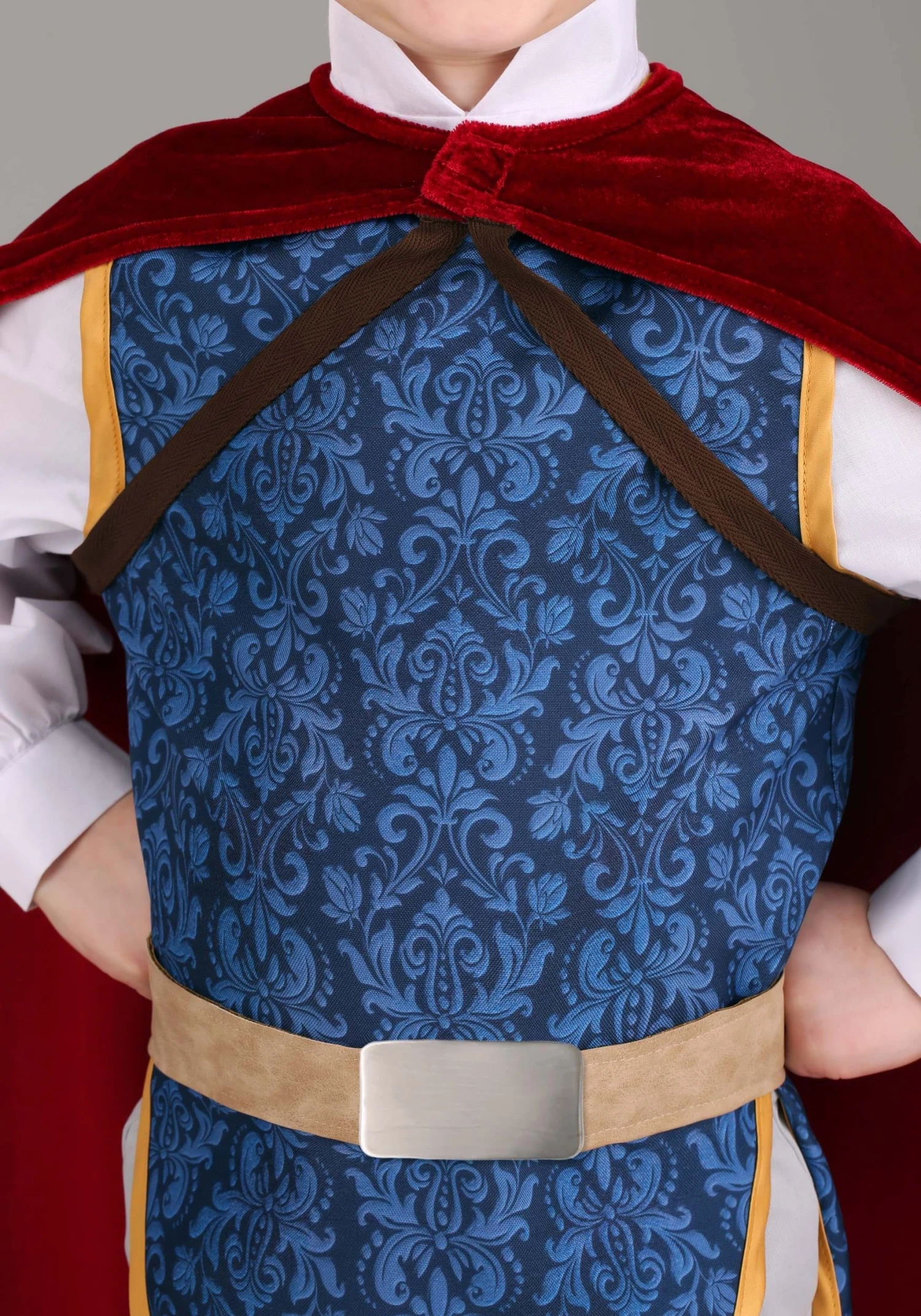 Toddler Snow White The Prince Costume 8 Toddler Snow White The Prince Costume - Image 6