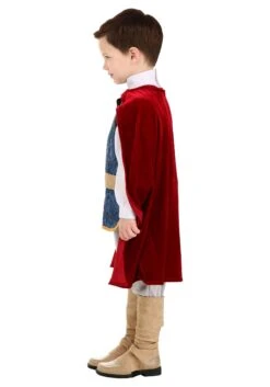 Toddler Snow White The Prince Costume 11 Toddler Snow White The Prince Costume -Halloween Costumes toddler snow white prince costume alt 3