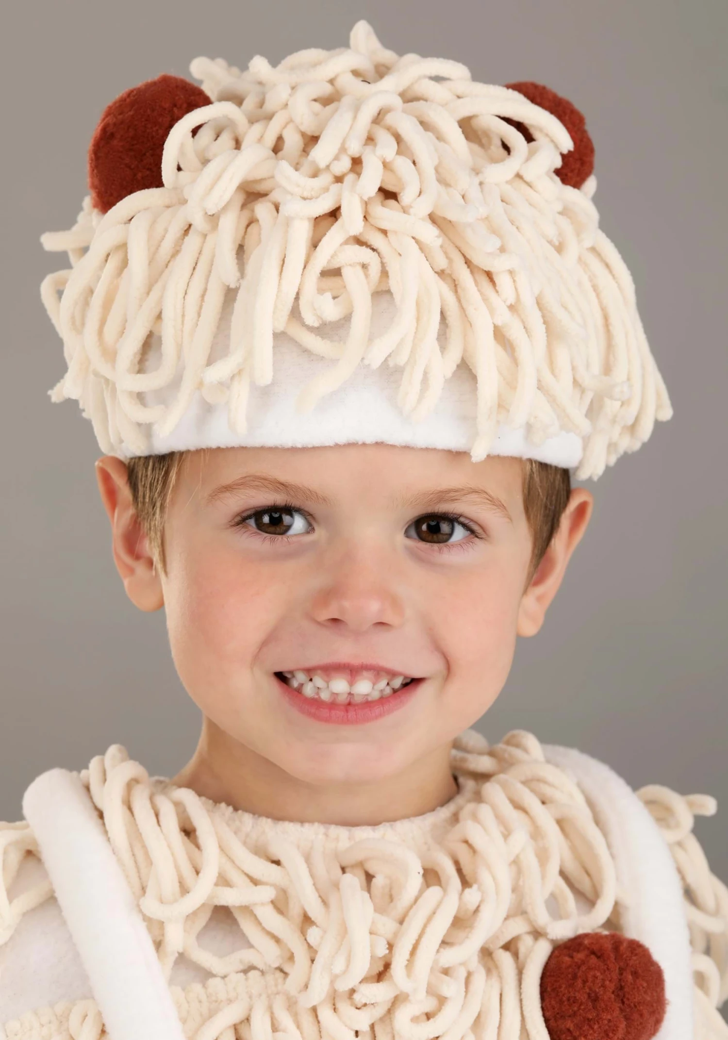 Spaghetti Costume For Toddlers 5 Spaghetti Costume For Toddlers - Image 3