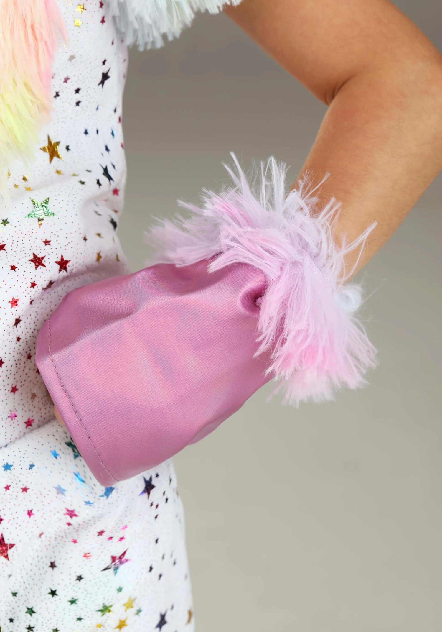 Sparkle Unicorn Costume For Toddlers 9 Sparkle Unicorn Costume For Toddlers - Image 7