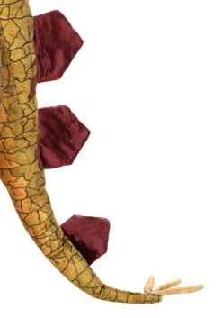 Spiny Stegosaurus Toddler Costume 15 Spiny Stegosaurus Toddler Costume -Halloween Costumes toddler spiny stegosaurus 4