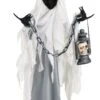 Spooky Ghost Costume For Toddlers -Halloween Costumes toddler spooky ghost costume