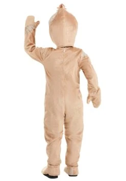 Spooky Voodoo Doll Costume For Toddlers 8 Spooky Voodoo Doll Costume For Toddlers -Halloween Costumes toddler spooky voodoo doll costume alt 1