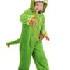 Spotted Green Monster Costume For Toddlers 1 Spotted Green Monster Costume For Toddlers -Halloween Costumes toddler spotted green monster costume