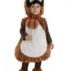 Toddler St Bernard Bubble Costume 1 Toddler St Bernard Bubble Costume -Halloween Costumes toddler st bernard bubble costume