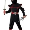 Toddler Stealth Ninja Costume 1 Toddler Stealth Ninja Costume -Halloween Costumes toddler stealth ninja costume