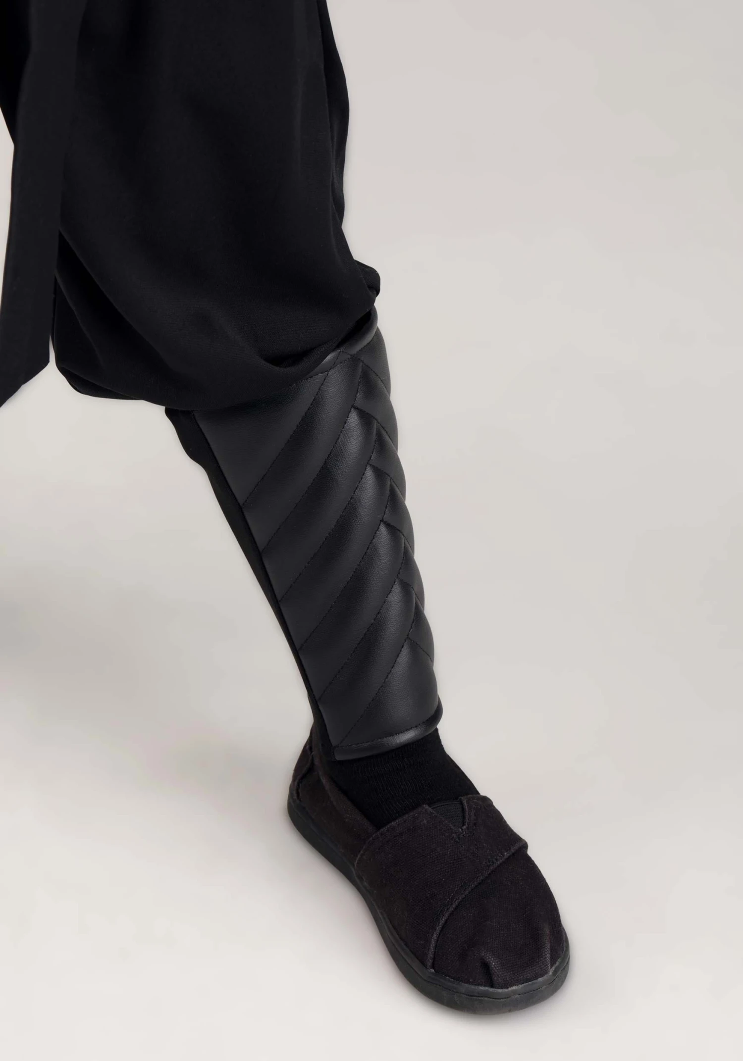 Stealth Shinobi Ninja Costume For Toddlers 9 Stealth Shinobi Ninja Costume For Toddlers - Image 7