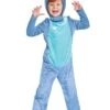 Disguise Toddler Stitch Halloween Costume 2 Disguise Toddler Stitch Halloween Costume -Halloween Costumes toddler stitch costume