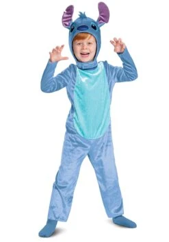Disguise Toddler Stitch Halloween Costume