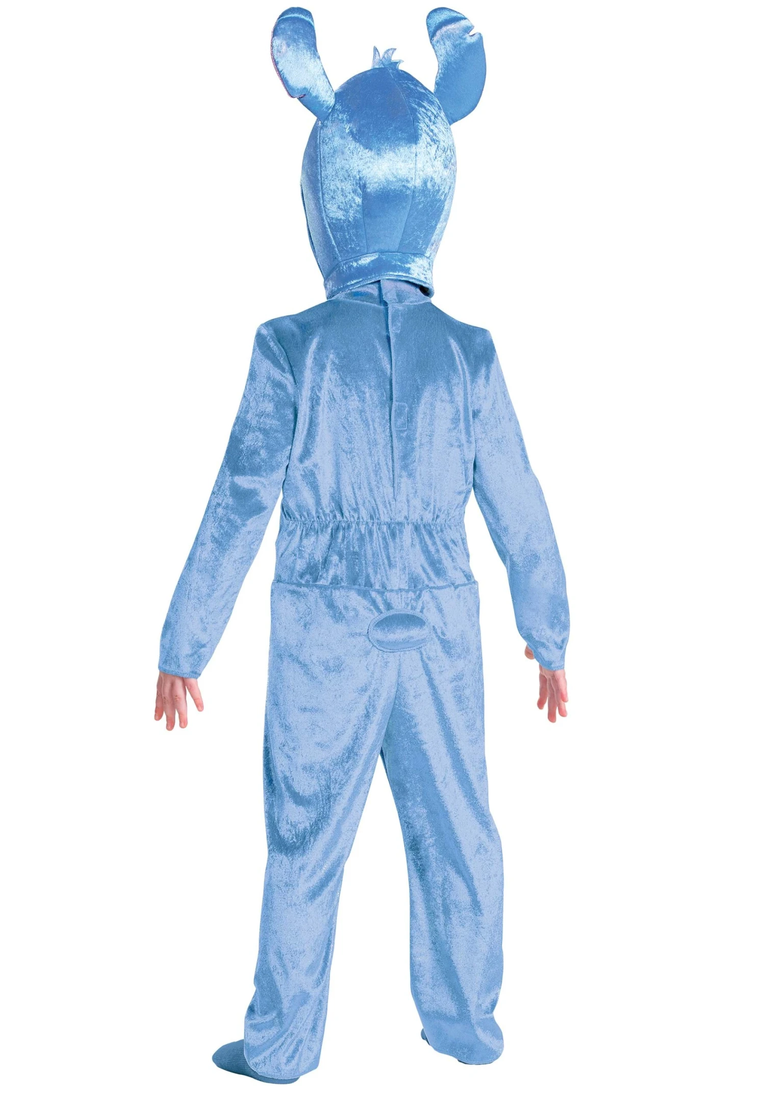 Disguise Toddler Stitch Halloween Costume 4 Disguise Toddler Stitch Halloween Costume - Image 2