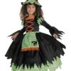 Disguise Storybook Witch Costume For Toddlers -Halloween Costumes toddler storybook witch costume