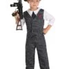 Suave Gangster Toddler Costume 1 Suave Gangster Toddler Costume -Halloween Costumes toddler suave gangster costume