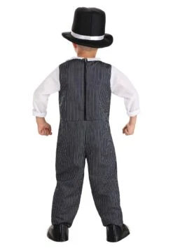 Suave Gangster Toddler Costume 7 Suave Gangster Toddler Costume -Halloween Costumes toddler suave gangster costume alt 1