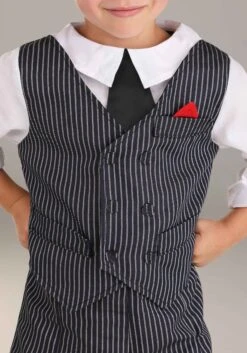 Suave Gangster Toddler Costume 9 Suave Gangster Toddler Costume -Halloween Costumes toddler suave gangster costume alt 3