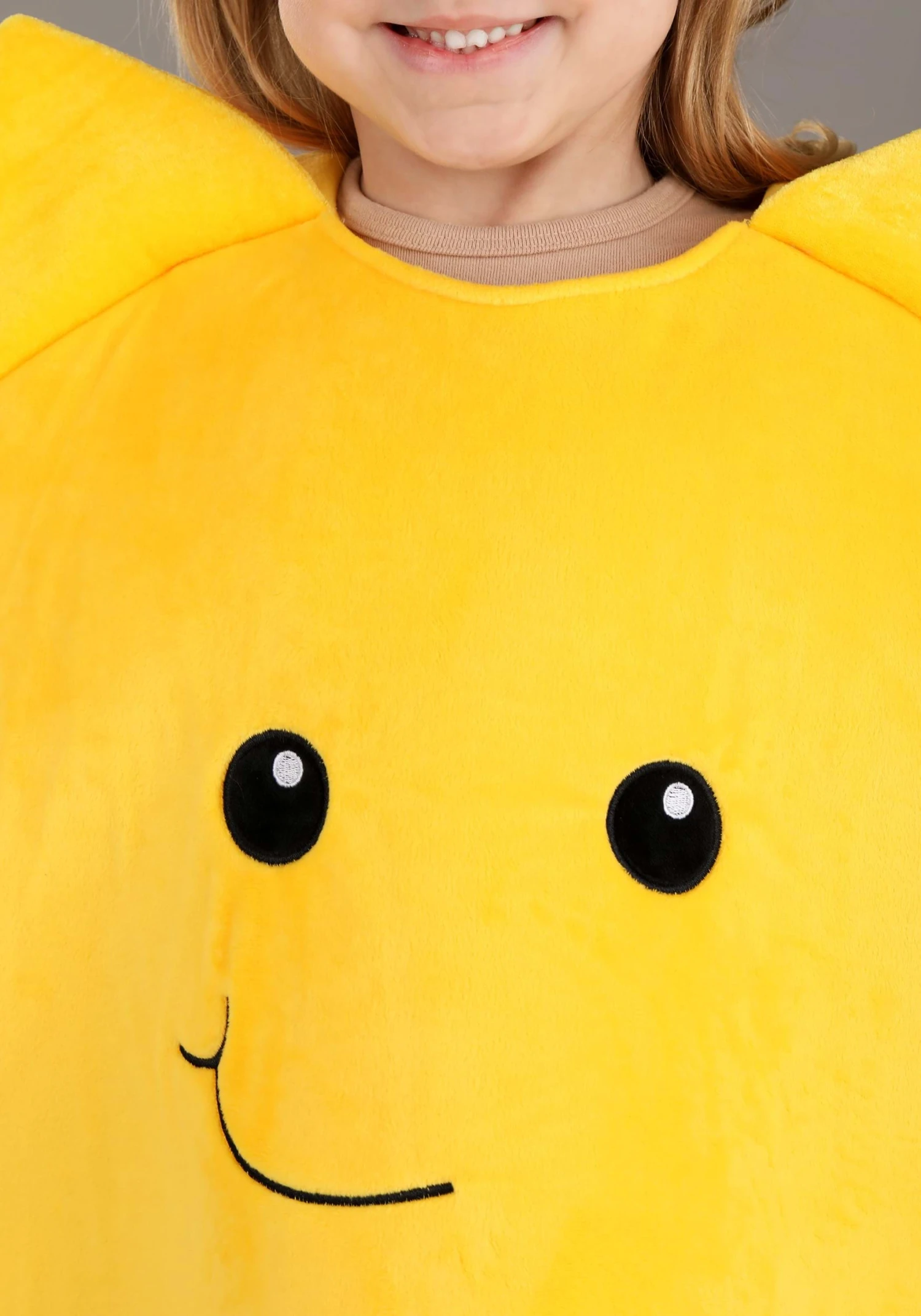 Summer Sun Costume For Toddlers 5 Summer Sun Costume For Toddlers - Image 3