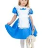 Toddler Supreme Alice Costume 2 Toddler Supreme Alice Costume -Halloween Costumes toddler supreme alice costume