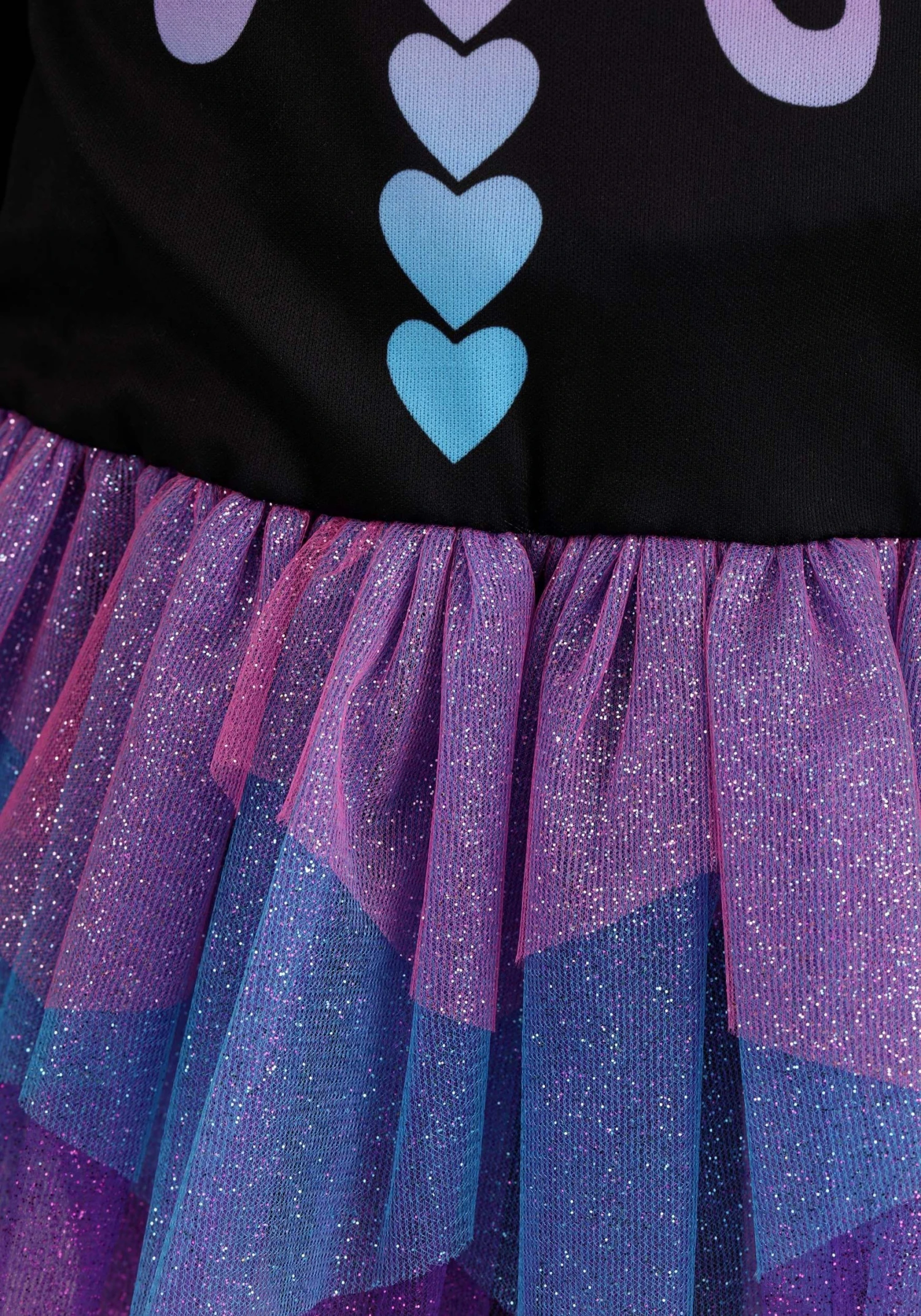 Sweet Skeleton Costume For Toddler 7 Sweet Skeleton Costume For Toddler - Image 5