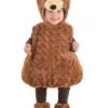 Toddler Teddy Bear Costume 1 Toddler Teddy Bear Costume -Halloween Costumes toddler teddy bear costume