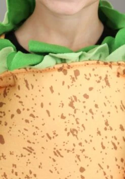 Terrific Taco Costume For Toddlers 9 Terrific Taco Costume For Toddlers -Halloween Costumes toddler terrific taco costume alt 1