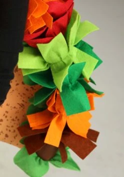 Terrific Taco Costume For Toddlers 10 Terrific Taco Costume For Toddlers -Halloween Costumes toddler terrific taco costume alt 2