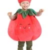 Tiny Tomato Costume For Toddlers 2 Tiny Tomato Costume For Toddlers -Halloween Costumes toddler tiny tomato costume