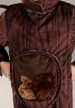 Tiny Tree Costume For Toddlers 9 Tiny Tree Costume For Toddlers -Halloween Costumes toddler tiny tree costume alt 2