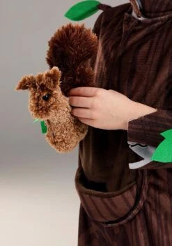 Tiny Tree Costume For Toddlers 10 Tiny Tree Costume For Toddlers -Halloween Costumes toddler tiny tree costume alt 3