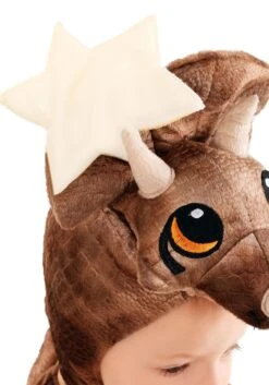 Toddler Tiny Triceratops Costume 19 Toddler Tiny Triceratops Costume -Halloween Costumes toddler tiny triceratops costume alt4