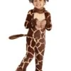 Trendy Giraffe Costume For Toddlers -Halloween Costumes toddler trendy giraffe costume