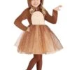 Tutu Bear Costume For Toddlers 2 Tutu Bear Costume For Toddlers -Halloween Costumes toddler tutu bear costume