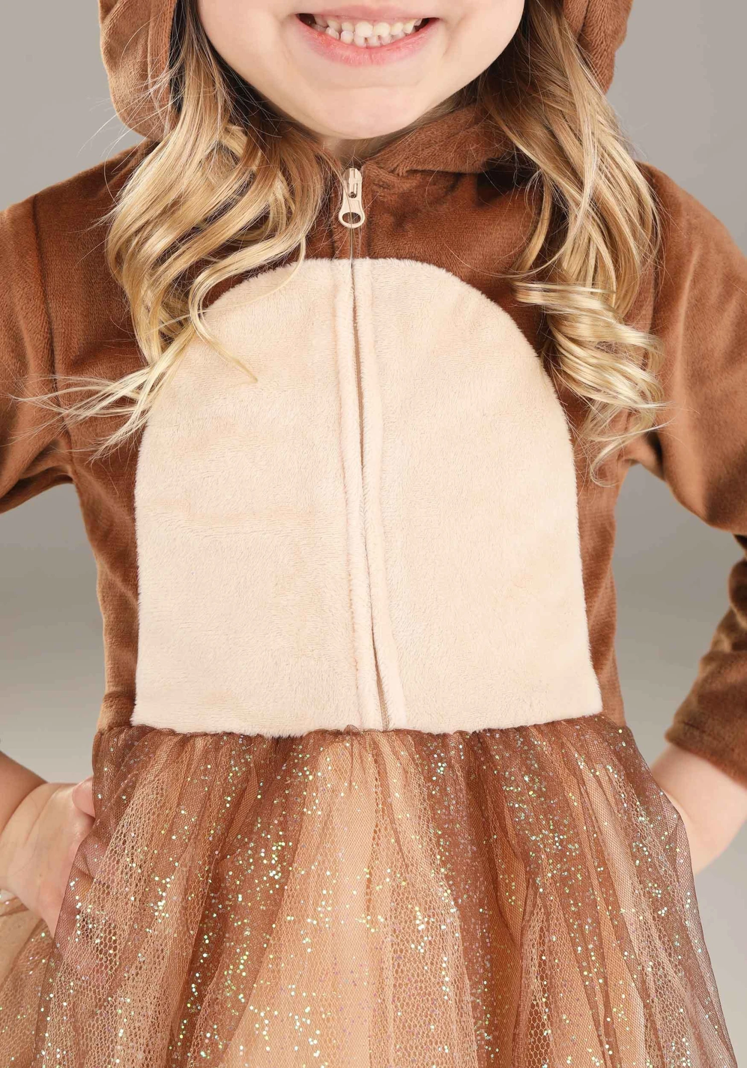 Tutu Bear Costume For Toddlers 6 Tutu Bear Costume For Toddlers - Image 4