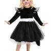 Cat Tutu Toddler Costume 2 Cat Tutu Toddler Costume -Halloween Costumes toddler tutu cat costume 1