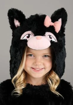 Tutu Cat Costume For Toddlers -Halloween Costumes toddler tutu cat costume alt 2