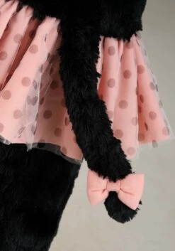 Tutu Cat Costume For Toddlers -Halloween Costumes toddler tutu cat costume alt 5