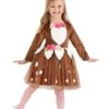 Tutu Toddler Deer Costume 1 Tutu Toddler Deer Costume -Halloween Costumes toddler tutu deer costume