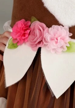 Tutu Toddler Deer Costume 10 Tutu Toddler Deer Costume -Halloween Costumes toddler tutu deer costume alt 3