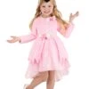 Girl's Tutu Flamingo Toddler Costume 1 Girl's Tutu Flamingo Toddler Costume -Halloween Costumes toddler tutu flamingo costume