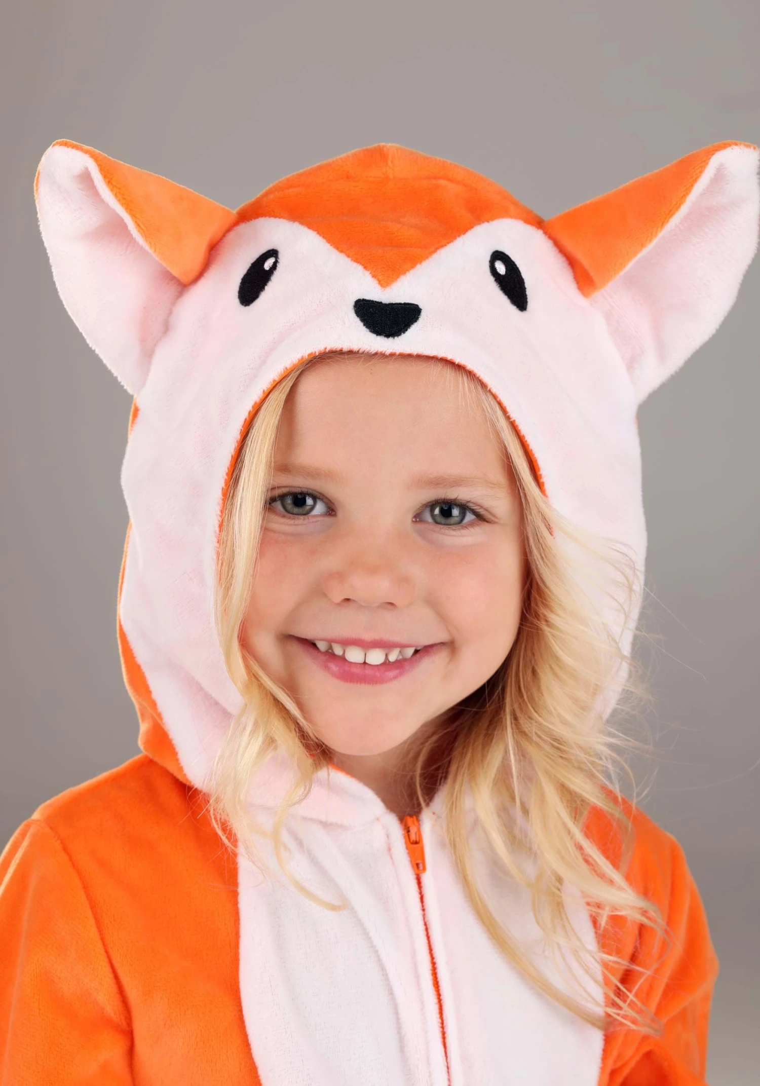 Tutu Fox Toddler Costume For Girls 6 Tutu Fox Toddler Costume For Girls - Image 4
