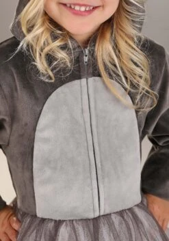 Tutu Raccoon Costume For Toddlers 10 Tutu Raccoon Costume For Toddlers -Halloween Costumes toddler tutu raccoon costume alt 3