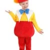 Tweedle Dee/Dum Costume For Toddlers 2 Tweedle Dee/Dum Costume For Toddlers -Halloween Costumes toddler tweedle dee dum costume