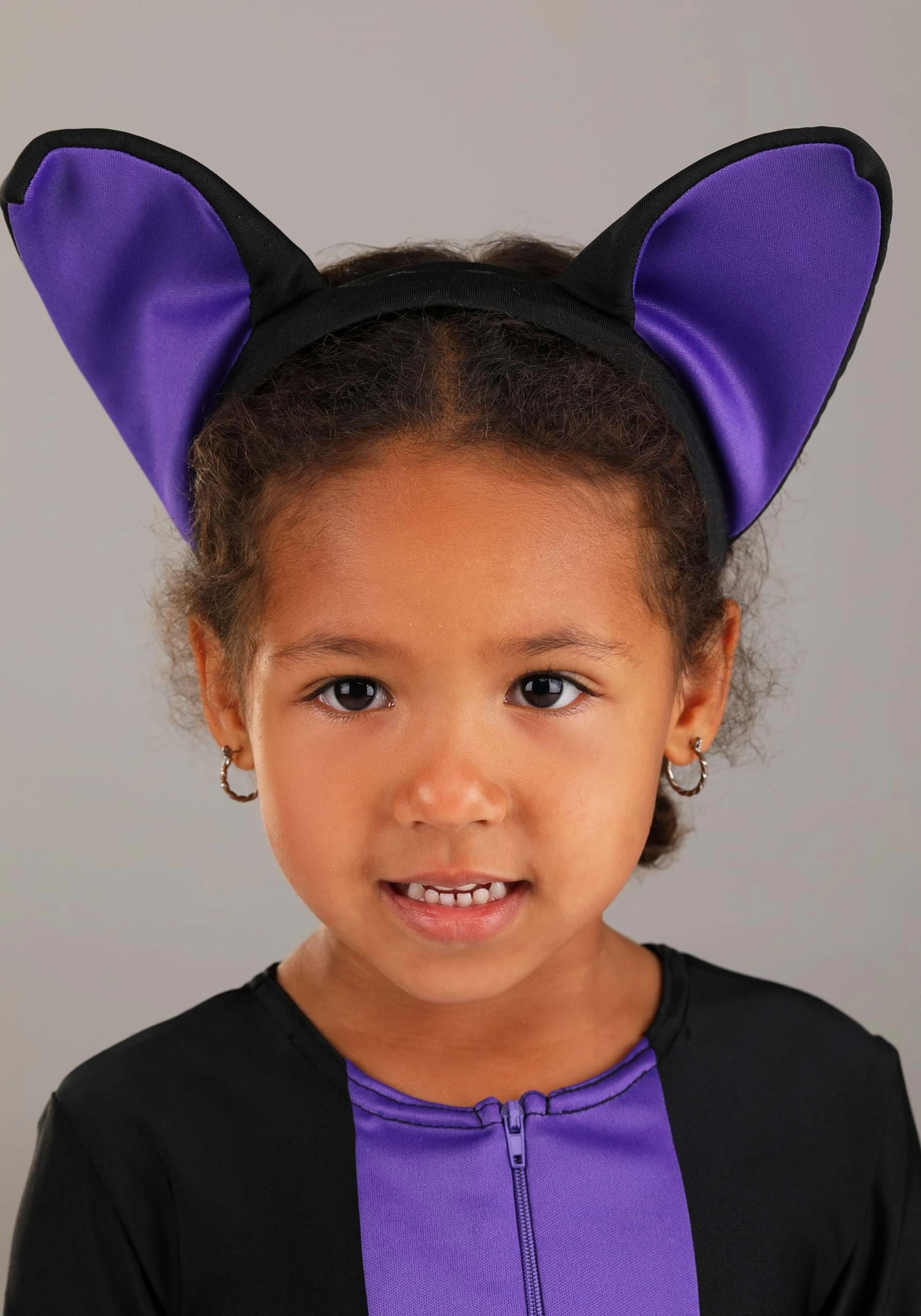 Toddler Twilight Bat Costume For Girls 4 Toddler Twilight Bat Costume For Girls - Image 2