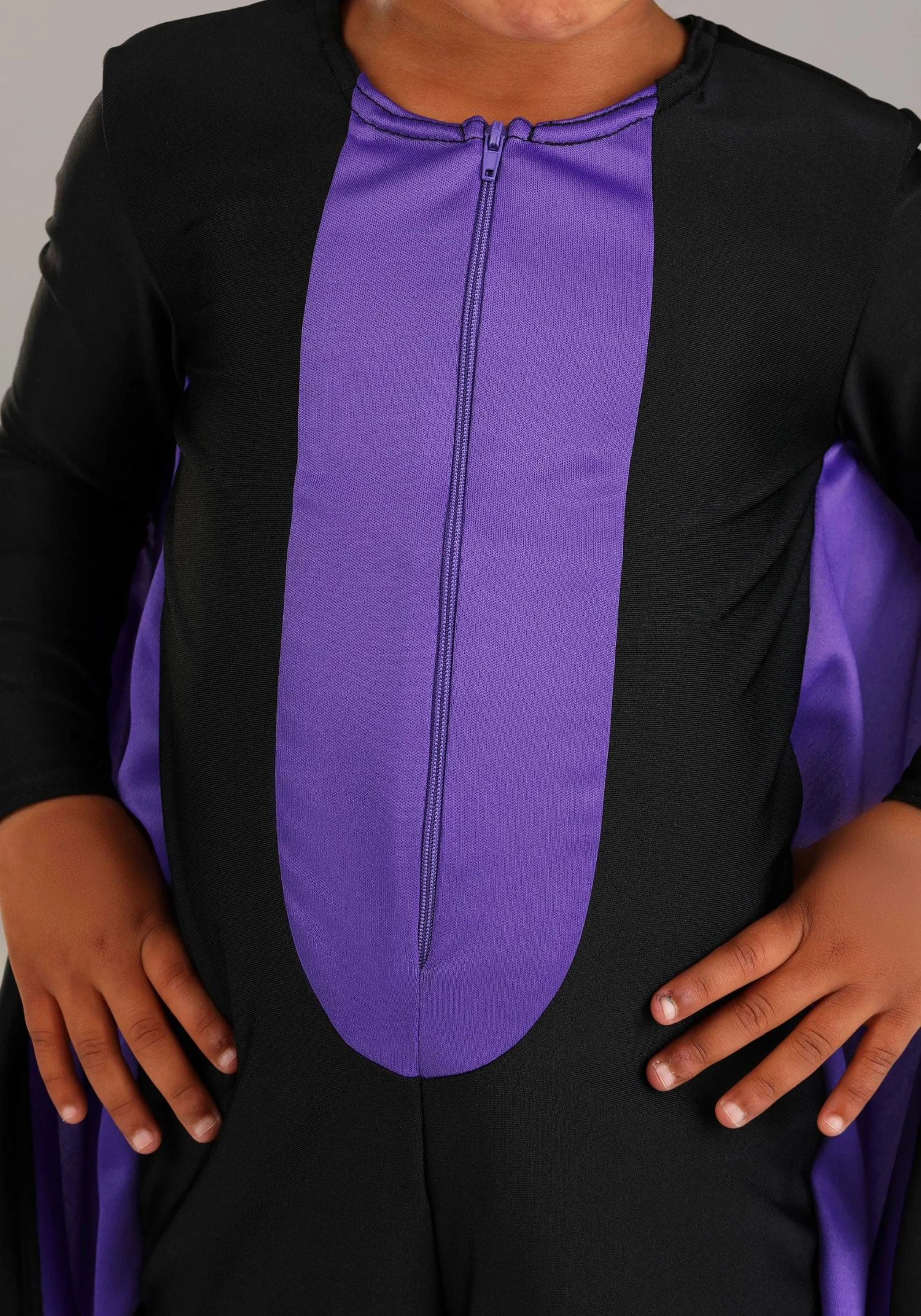 Toddler Twilight Bat Costume For Girls 5 Toddler Twilight Bat Costume For Girls - Image 3