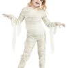 Under Wraps Mummy Costume For Toddlers 2 Under Wraps Mummy Costume For Toddlers -Halloween Costumes toddler under wraps mummy costume