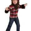 Toddler Fierce Werewolf Costume 2 Toddler Fierce Werewolf Costume -Halloween Costumes toddler werewolf costume 1