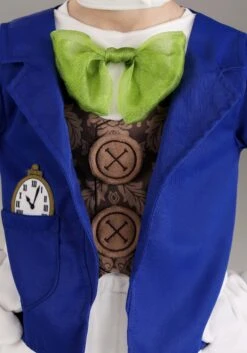 Whimsical White Rabbit Costume For Toddlers 12 Whimsical White Rabbit Costume For Toddlers -Halloween Costumes toddler whimsical white rabbit alt 3