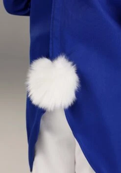 Whimsical White Rabbit Costume For Toddlers 15 Whimsical White Rabbit Costume For Toddlers -Halloween Costumes toddler whimsical white rabbit alt 6