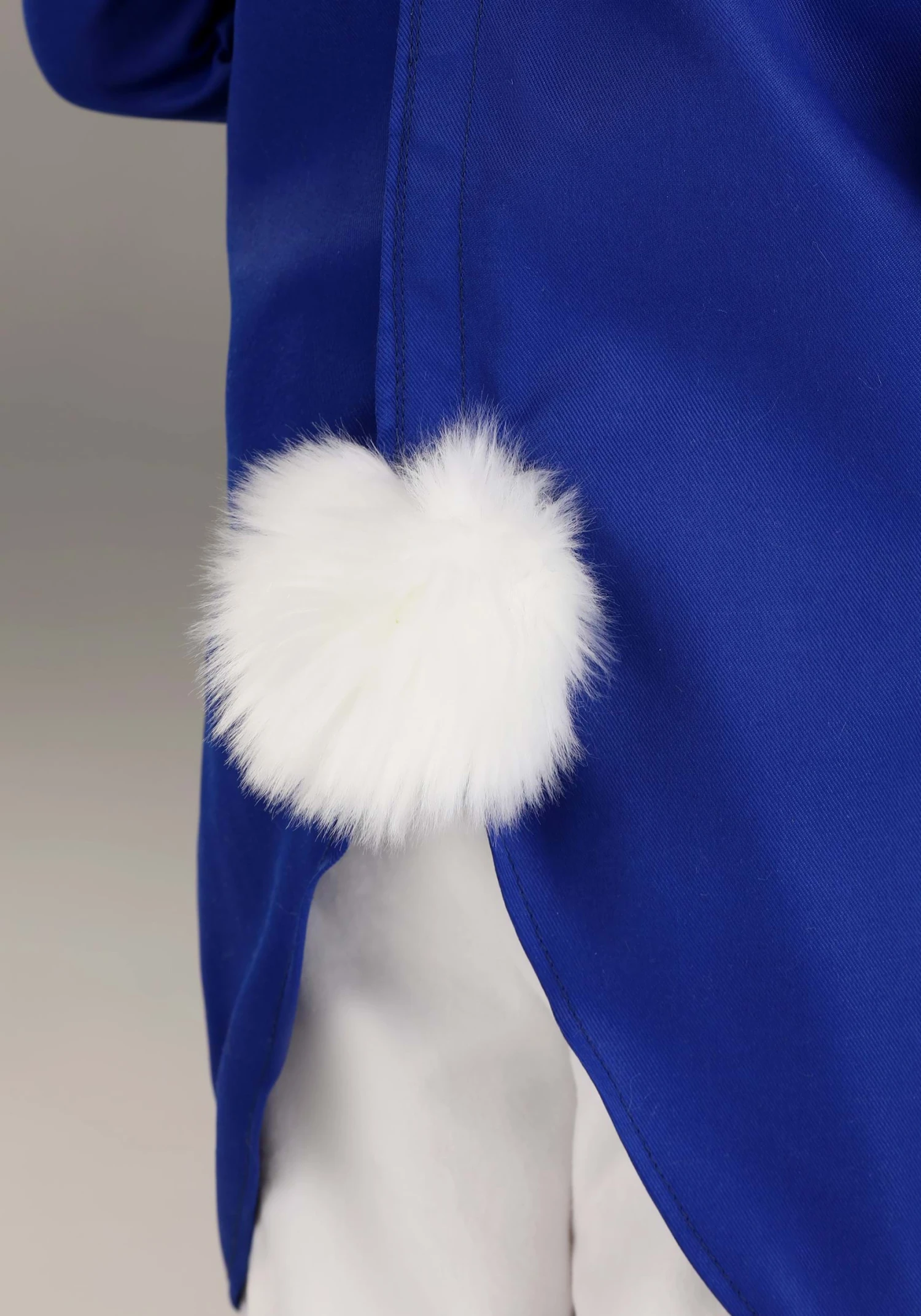 Whimsical White Rabbit Costume For Toddlers 9 Whimsical White Rabbit Costume For Toddlers - Image 7