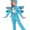 Wild Wings Dragonfly Costume For Toddlers -Halloween Costumes toddler wild wings dragonfly costume